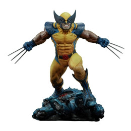 Marvel Comics Estatua Premium Format Wolverine 51 cm