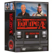 EL EQUIPO A: SERIE COMPLETA (2016) (DVD)