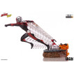 Ant-Man & the Wasp Estatua 1/10 BDS Art Scale Ant-Man 18 cm