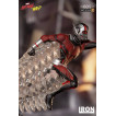 Ant-Man & the Wasp Estatua 1/10 BDS Art Scale Ant-Man 18 cm