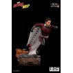 Ant-Man & the Wasp Estatua 1/10 BDS Art Scale Ant-Man 18 cm