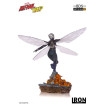 Ant-Man & the Wasp Estatua 1/10 BDS Art Scale Wasp 25 cm