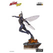 Ant-Man & the Wasp Estatua 1/10 BDS Art Scale Wasp 25 cm