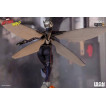 Ant-Man & the Wasp Estatua 1/10 BDS Art Scale Wasp 25 cm