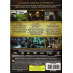 EL HOBBIT: TRILOGÍA CINEMATOGRÁFICA (DVD)