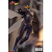 Ant-Man & the Wasp Estatua 1/10 BDS Art Scale Wasp 25 cm