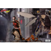 Ant-Man & the Wasp Estatua 1/10 BDS Art Scale Wasp 25 cm