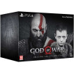 God of War - Edición Coleccionista [PS4]