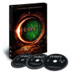 EL HOBBIT: TRILOGÍA CINEMATOGRÁFICA (DVD)