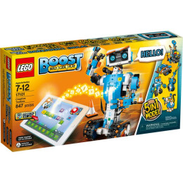 LEGO Star Wars - 75253 - Comandante Droide
