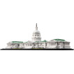 LEGO ARCHITECTURE - 21030 - UNITED STATES CAPITOL BUILDING