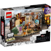 LEGO Marvel Super Heroes - 76200 - Nuevo Asgard de Thor Gordo