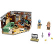 LEGO Marvel Super Heroes - 76200 - Nuevo Asgard de Thor Gordo