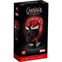 LEGO Marvel Super Heroes - 76199 - Carnage