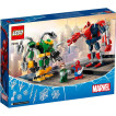 LEGO Marvel Super Heroes - 76198 - Spider-Man vs. Doctor Octopus: Batalla de Mecas