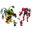 LEGO Marvel Super Heroes - 76198 - Spider-Man vs. Doctor Octopus: Batalla de Mecas