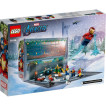 LEGO Marvel Super Heroes - 76196 - LEGO Marvel: Los Vengadores: Calendario de Adviento