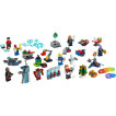 LEGO Marvel Super Heroes - 76196 - LEGO Marvel: Los Vengadores: Calendario de Adviento