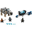 LEGO Marvel Super Heroes - 76099 - Duelo contra Rhino junto a la mina