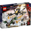 LEGO Marvel Super Heroes - 76195 - Duelo del Dron de Spider-Man