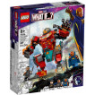 LEGO Marvel Super Heroes - 76194 - Iron Man Sakaariano de Tony Stark
