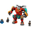 LEGO Marvel Super Heroes - 76194 - Iron Man Sakaariano de Tony Stark