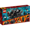 LEGO Marvel Super Heroes - 76100 - Ataque del Royal Talon Fighter