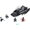 LEGO Marvel Super Heroes - 76100 - Ataque del Royal Talon Fighter