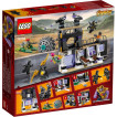 LEGO Marvel Super Heroes - 76103 - Ataque de la desgranadora de Corvus Glaive