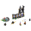 LEGO Marvel Super Heroes - 76103 - Ataque de la desgranadora de Corvus Glaive