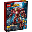 LEGO Marvel Super Heroes - 76105 - Hulkbuster: edición Ultrón
