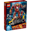 LEGO Marvel Super Heroes - 76105 - Hulkbuster: edición Ultrón