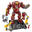 LEGO Marvel Super Heroes - 76105 - Hulkbuster: edición Ultrón