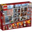 LEGO Marvel Super Heroes - 76108 - Duelo en el Sancta Sanctorum