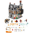 LEGO Marvel Super Heroes - 76108 - Duelo en el Sancta Sanctorum