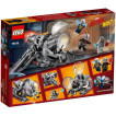 LEGO Marvel Super Heroes - 76109 - Exploradores del Reino Cuántico