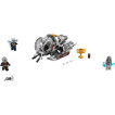 LEGO Marvel Super Heroes - 76109 - Exploradores del Reino Cuántico