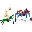 LEGO Marvel Super Heroes - 76114 - Araña Reptadora de Spider-Man