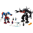 LEGO Marvel Super Heroes - 76115 - Robot-Araña vs. Venom