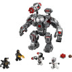 LEGO Marvel Super Heroes - 76124 - Depredador de Máquina de Guerra