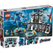 LEGO Marvel Super Heroes - 76125 - Iron Man: Sala de Armaduras
