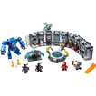 LEGO Marvel Super Heroes - 76125 - Iron Man: Sala de Armaduras