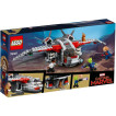 LEGO Marvel Super Heroes - 76127 - Capitana Marvel: Ataque de los Skrulls