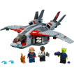 LEGO Marvel Super Heroes - 76127 - Capitana Marvel: Ataque de los Skrulls