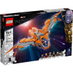 LEGO Marvel Super Heroes - 76193 - Nave de los Guardianes