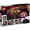 LEGO Marvel Super Heroes - 76193 - Nave de los Guardianes