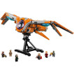 LEGO Marvel Super Heroes - 76193 - Nave de los Guardianes