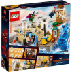 LEGO Marvel Super Heroes - 76129 - Ataque de Hydro-Man