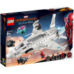 LEGO Marvel Super Heroes - 76130 - Jet Stark y el Ataque del Dron