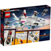 LEGO Marvel Super Heroes - 76130 - Jet Stark y el Ataque del Dron